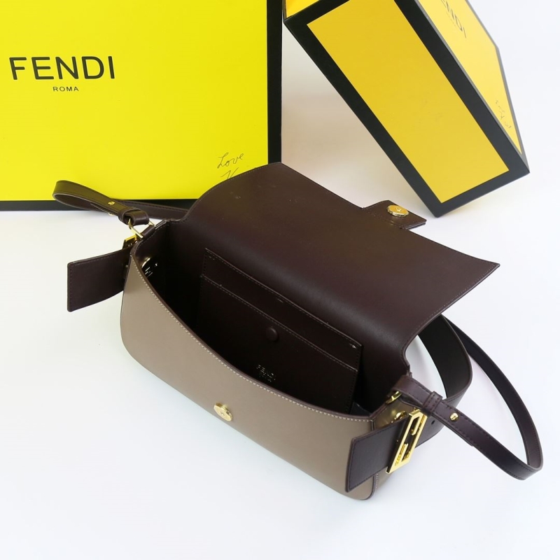 Fendi Top Handle Bags